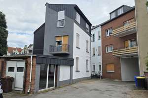 Mehrfamilienhaus mit Halle...  17 fach – Traarer Straße 14 u 16, 47829 Uerdingen, Krefeld – Vorschaubild 2