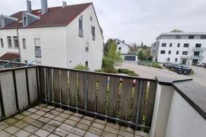 Geräumiges Apartment nähe Auwaldsee – Egerlandstraße 6, 85053 Südost, Ingolstadt – Vorschaubild 8