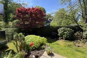 Sonnige 3-Zi-Gartenwohnung am Wald zwischen Alt-Solln / Pullach, Provisionsfrei vom Eigentümer – Die vollständige Adresse der Immobilie erhältst du vom Anbieter., 81479 Solln, München – Vorschaubild 4