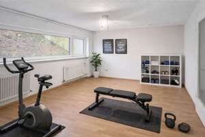 Bungalow mit Potenzial auf 873 m² Grundstück in Darmstadt-Kranichstein – 64289 Kranichstein, Darmstadt – Vorschaubild 8