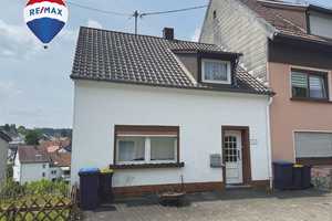 Kleines Haus mit Potenzial in Urexweiler – für Macher und kreative Köpfe – Sankt Wendel (Kreis) – Vorschaubild 1