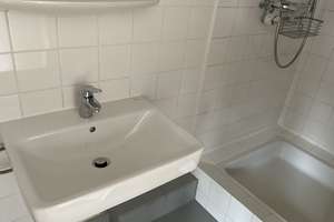 Jetzt einziehen! 1-Zimmer-Apartment + Pantry-Küche + Aufzug + Duschbad + zentrale Lage – Buddestraße 16, 33602 Mitte, Bielefeld – Vorschaubild 8
