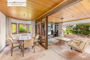 *RESERVIERT* Einfamilienhaus mit Einliegerwohnung in bevorzugter Wohnlage von Rimbach – Bergstraße (Kreis) – Vorschaubild 6