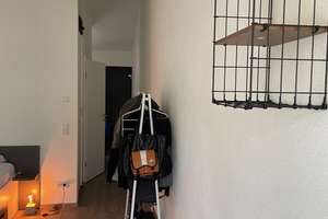 Neues Studentenapartment  Kapu 71 – Kapuzinerstraße 71 a, 94032 Innstadt, Passau – Vorschaubild 4