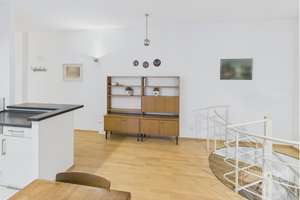 Maisonette 2,5 Zi im Innenhof mit 2 Balkonen – Mitte – Die vollständige Adresse der Immobilie erhältst du vom Anbieter., 10119 Prenzlauer Berg, Berlin – Vorschaubild 15
