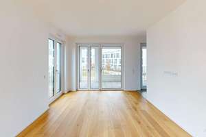 Attraktive 4-Zimmer-Wohnung mit Tageslichtbad in Lochhausen – Die vollständige Adresse der Immobilie erhältst du vom Anbieter., 81249 Lochhausen, München – Vorschaubild 22