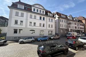 Ruhig und zentral gelegen, gut aufgeteilte 2-Zimmer-Wohnung im Stuttgarter Osten – Die vollständige Adresse der Immobilie erhältst du vom Anbieter., 70188 Uhlandshöhe, Stuttgart – Vorschaubild 7