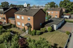 Geräumiges Einfamilienhaus in ruhiger Wohnlage! – Die vollständige Adresse der Immobilie erhältst du vom Anbieter., 48231 Warendorf – Vorschaubild 1