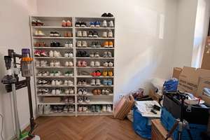 Zuhause mit 4,5 Zimmern in Nürnberg – Vordere Cramergasse 12, 90478 Ludwigsfeld, Nürnberg – Vorschaubild 2