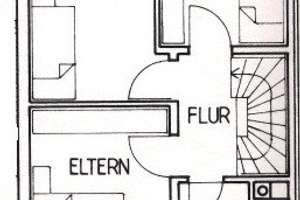 7415-Wohnen in der Barockstadt: Renoviertes Reihenendhaus mit großem Garten u. TG-Stellplatz! – Die vollständige Adresse der Immobilie erhältst du vom Anbieter., 76437 Rastatt – Vorschaubild 23