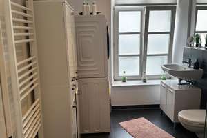 Schöne  Wohnung für 2 in denkmalgeschützten Kupferhof zu vermieten  – In der Schart 1, 52222 Stolberg (Rheinland) – Vorschaubild 13
