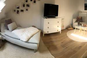 Für Ihre Familie - RMH in FFM-Seckbach - 122 m² - 5 ZKB – 60389 Seckbach, Frankfurt am Main – Vorschaubild 10
