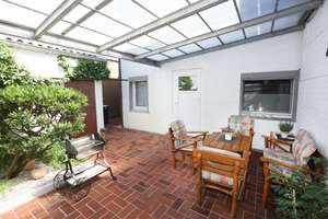 Platz für die ganze Familie - vielseitig nutzbares Haus mit liebevoll gestaltetem Außenbereich! – Die vollständige Adresse der Immobilie erhältst du vom Anbieter., 59269 Beckum – Vorschaubild 20