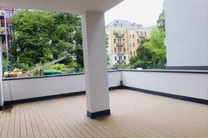 Exklusives Wohnen in Traumlage!! – Ferdinand-Rhode-Straße 24, 4107 Zentrum-Süd, Leipzig – Vorschaubild 10