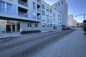 3-Zi.-Whg., 77,48 qm im 5. OG - SÜD STADT MITTE - ZUHAUSE MITTEN IN NEU-ULM – Neu-Ulm (Kreis) – Vorschaubild 19