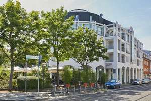 Freundliche City-Wohnung! – Die vollständige Adresse der Immobilie erhältst du vom Anbieter., 64285 Mitte, Darmstadt – Vorschaubild 2