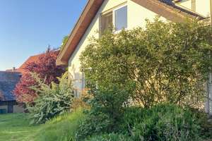 Ein Raumwunder im Grünen – Die vollständige Adresse der Immobilie erhältst du vom Anbieter., 36304 Alsfeld – Vorschaubild 2