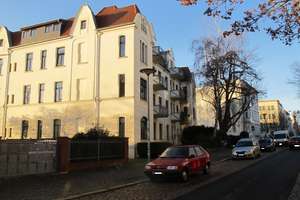 Stilvolle 2-Raum-Wohnung sucht neue Mieter!  Einzug ab sofort möglich – Wilhelm-Külz-Str. 16, 39108 Stadtfeld Ost, Magdeburg – Vorschaubild 2
