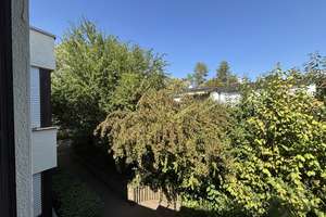 Sonnige 2- Zi. - Wohnung + gr. Hobbyraum mit Bad in beliebter Lage, direkt am Körschtal – 70567 Möhringen-Ost, Stuttgart – Vorschaubild 20