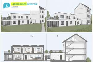 Historisches Wohnhaus mit großem Grundstück direkt an der deutschen Grenze – Die vollständige Adresse der Immobilie erhältst du vom Anbieter., 52074 Vaalserquartier, Aachen – Vorschaubild 5