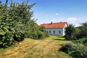 Dr. Lehner Immobilien NB -
Großer Vierseithof am Kummerower See – Demmin (Kreis) – Vorschaubild 9