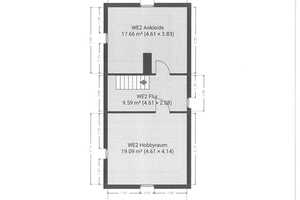 Attraktive Immobilie mit Haupt- und Einliegerwohnung in gepflegtem Zustand – Heidekreis – Vorschaubild 32