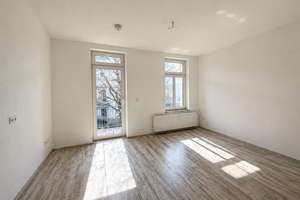 5,6 % Ist-Rendite - 2-Zimmer-Wohnung mit Südbalkon in Leipzig – Die vollständige Adresse der Immobilie erhältst du vom Anbieter., 4357 Mockau-Süd, Leipzig – Vorschaubild 2