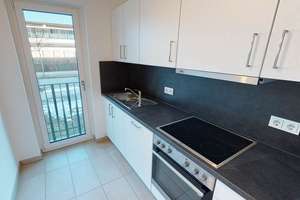 Modern ausgestattete 3-Zimmer-Wohnung – Am Kesselhaus 14, 80999 Untermenzing, München – Vorschaubild 4