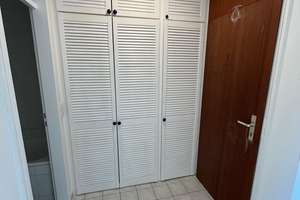 Neu renovierte möblierte Wohnung in Augsburg-Hochzoll - ideal für Pendler – 86163 Hochzoll-Süd, Augsburg – Vorschaubild 13