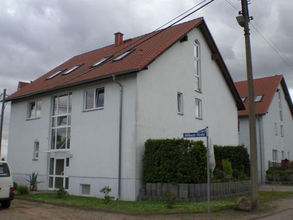 Wohnung Mit Garage Kaufen In Halle Immobilienscout24