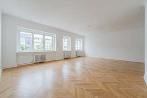 Wohnen mit Stil: Traumhafte Altbauwohnung in neuem Glanz - provisionsfrei – Düsseldorfer Str. 34, 10707 Wilmersdorf, Berlin – Vorschaubild 4