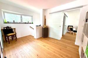 neuwertiges EFH - A+ Niedrigenergiehaus in toller Lage – Die vollständige Adresse der Immobilie erhältst du vom Anbieter., 83620 Feldkirchen-Westerham – Vorschaubild 20