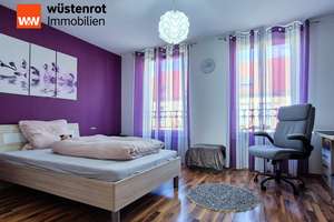 Sehr gepflegter Familientraum mit Garage und moderner technischer Ausstattung – Die vollständige Adresse der Immobilie erhältst du vom Anbieter., 64331 Weiterstadt – Vorschaubild 11