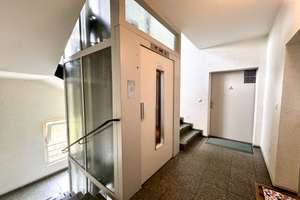 Großzügige 3-Zimmer-ETW mit Loggia in begehrter Lage von Düsseldorf-Golzheim - ab sofort bezugsfrei! – 40474 Golzheim, Düsseldorf – Vorschaubild 21