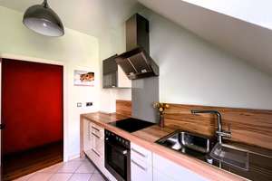 Großzügiges Dreifamilienhaus in Baden-Baden mit 2 Terrassen und Gartenbereich – Die vollständige Adresse der Immobilie erhältst du vom Anbieter., 76530 Weststadt, Baden-Baden – Vorschaubild 22