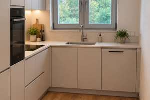 2 Zimmer-Wohnung in unmittelbarer Nähe zum Cospudener See – 4416 Markkleeberg – Vorschaubild 3
