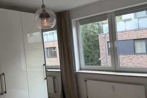 Möbelierte 3-Zimmer Wohnung in Winterhude  – Heidberg 21, 22301 Hamburg – Vorschaubild 18