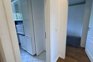 Exklusive Firmenwohnung | Voll möbliert | Balkon | Stellplatz | Keller | BER-Nähe | Professionell ve – Haewererweg 8, 12349 Buckow, Berlin – Vorschaubild 17