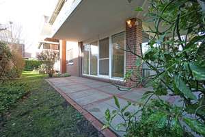 2-Zi.-Terrassenwohnung mit TG-Stellplatz in ruhiger Lage von Hamburg-Stellingen – Die vollständige Adresse der Immobilie erhältst du vom Anbieter., 22525 Stellingen, Hamburg – Vorschaubild 18