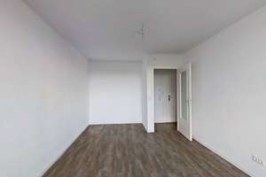 Ihr kompakter Rückzugsort – 1-Zimmer-Wohnung mit Balkon & Einbauküche – Ernst-Barlach-Str. 2, 24768 Rendsburg – Vorschaubild 3