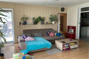 Interessante Gartengeschosswohnung in Arnsberg -Müschede – Die vollständige Adresse der Immobilie erhältst du vom Anbieter., 59757 Arnsberg – Vorschaubild 2