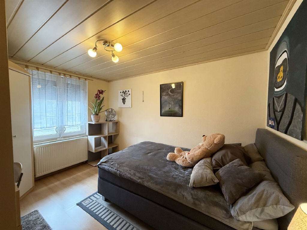 Immobilie in Pfaffen-Schwabenheim - Top Immobilienpaket mit 2 Häuser, Garten und großem Hof - Bild 3