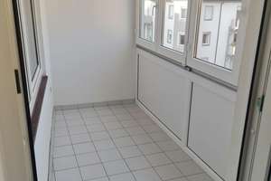 Helle 3-Zimmer-Wohnung mit Balkon in der Sanderau – 97072 Sanderau, Würzburg – Vorschaubild 16