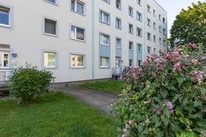 moderner Grundriss trifft auf Liebe zum Detail...einziehen ab 01.09.2026 – Georg-Singer-Straße 41, 39128 Neustädter Feld, Magdeburg – Vorschaubild 6