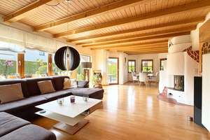 Modernes Einfamilienhaus mit großem Garten, Doppelgarage & Solar in 72401 Haigerloch-Trillfingen – Die vollständige Adresse der Immobilie erhältst du vom Anbieter., 72401 Haigerloch – Vorschaubild 13