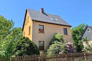 Wohnen in ruhiger Höhenlage von Mylau ! – Die vollständige Adresse der Immobilie erhältst du vom Anbieter., 8499 Mylau – Vorschaubild 3