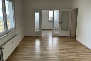 2-Zimmer-Wohnung in Essen Gerschede mit großem Balkon – Kamerunstraße 19, 45357 Gerschede, Essen – Vorschaubild 2