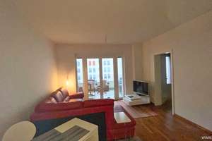 demnächst in Mitte - elegante 2-Zi.-Wohnung mit großem Balkon - möbliert vermietet – Die vollständige Adresse der Immobilie erhältst du vom Anbieter., 10179 Mitte (Ortsteil), Berlin – Vorschaubild 2
