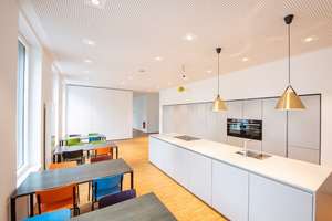 Seltene Gelegenheit: 6 Zimmer im Domagkpark– Ideal für Familien oder als WG-Investment! – Die vollständige Adresse der Immobilie erhältst du vom Anbieter., 80807 Alte Heide-Hirschau, München – Vorschaubild 20