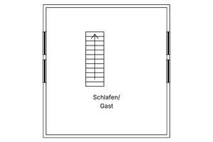Zuhause in Aussicht! Stilvoll sanierte 3-Zimmer-Maisonette-Wohnung im Malerviertel – 60598 Sachsenhausen-Nord, Frankfurt am Main – Vorschaubild 9
